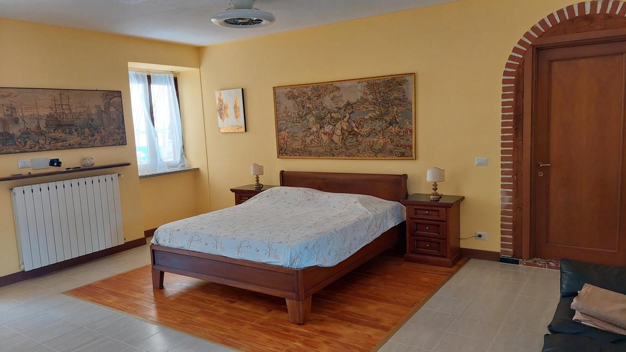 Apartament Eli'S House Bolzano Novarese Zewnętrze zdjęcie