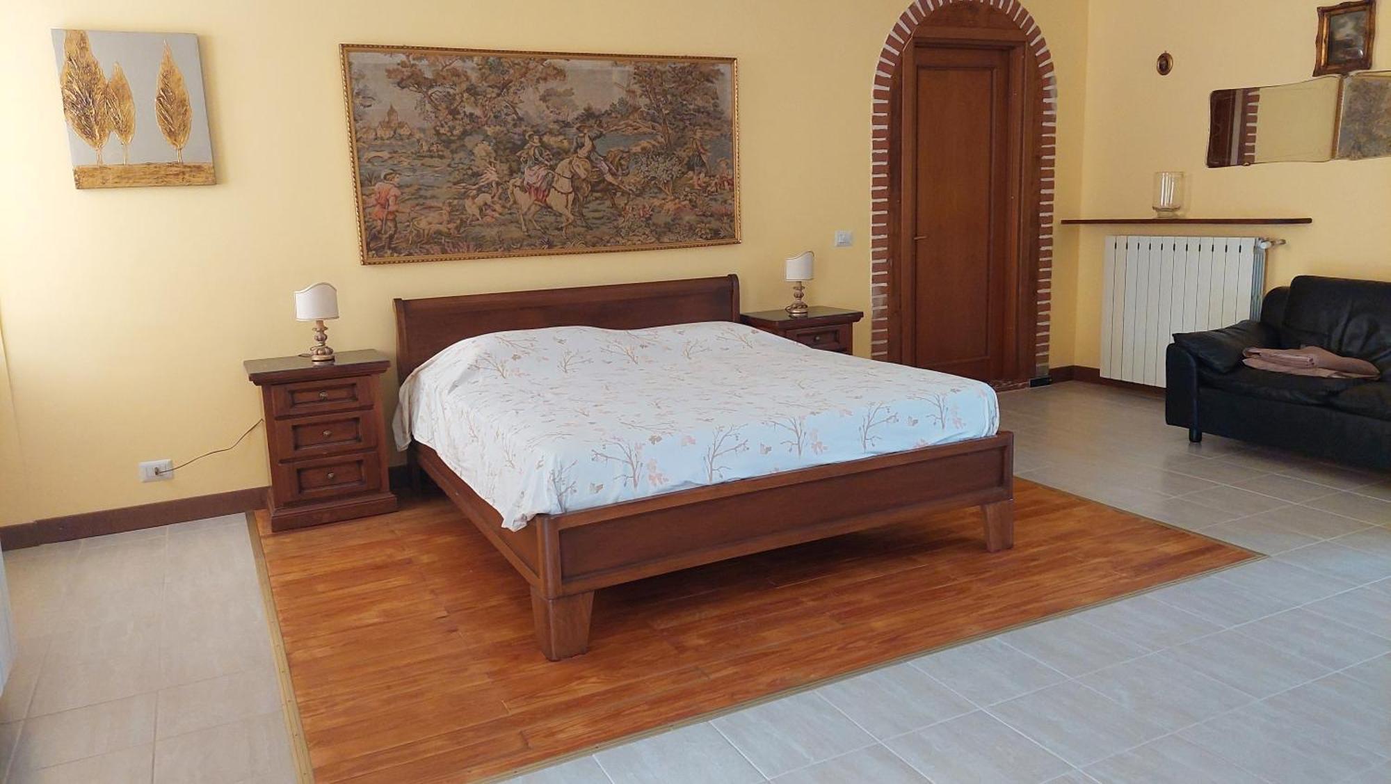 Apartament Eli'S House Bolzano Novarese Zewnętrze zdjęcie