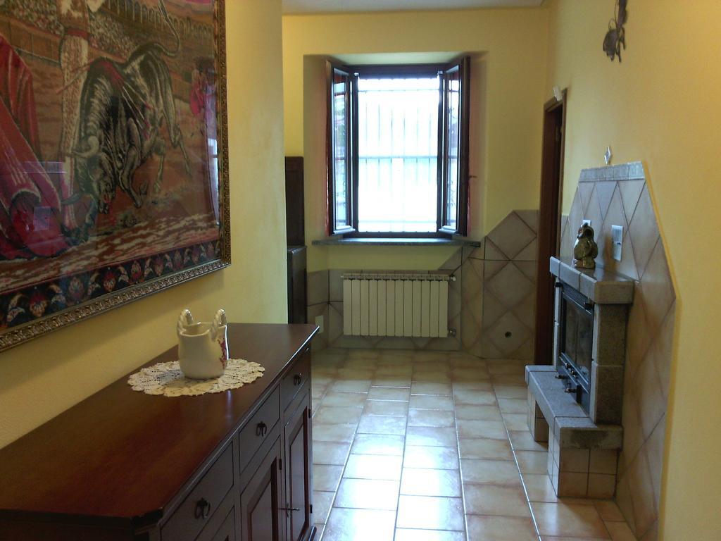 Apartament Eli'S House Bolzano Novarese Zewnętrze zdjęcie