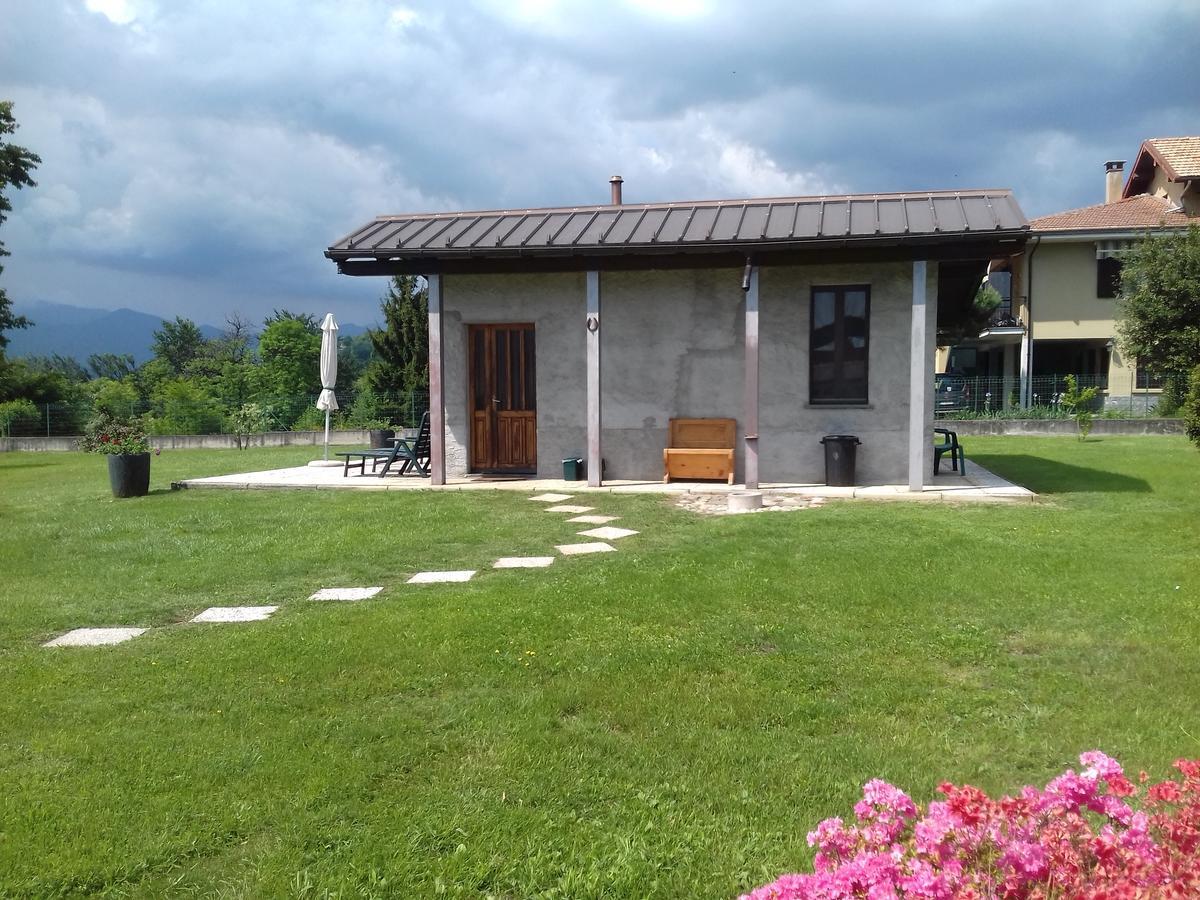 Apartament Eli'S House Bolzano Novarese Zewnętrze zdjęcie