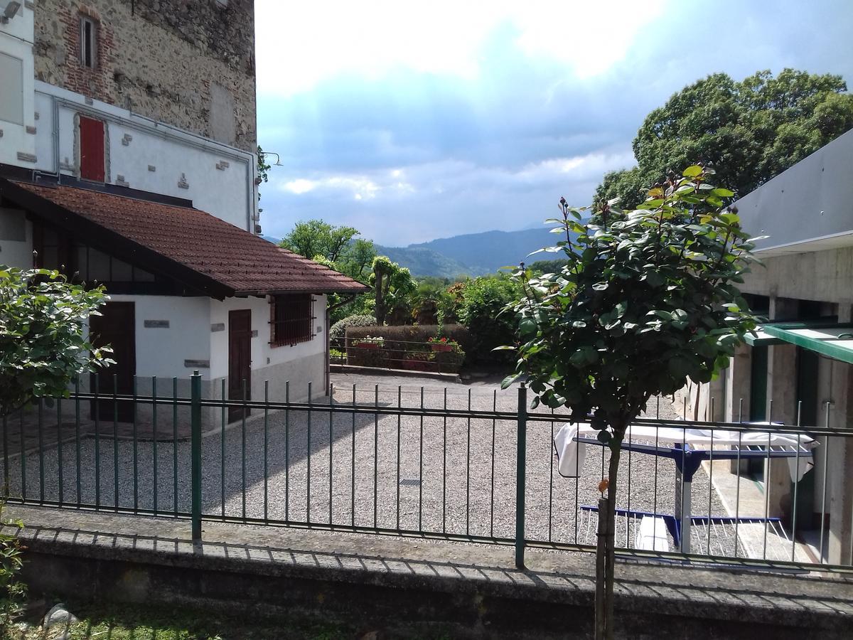 Apartament Eli'S House Bolzano Novarese Zewnętrze zdjęcie