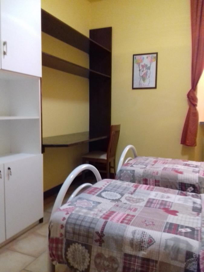 Apartament Eli'S House Bolzano Novarese Zewnętrze zdjęcie
