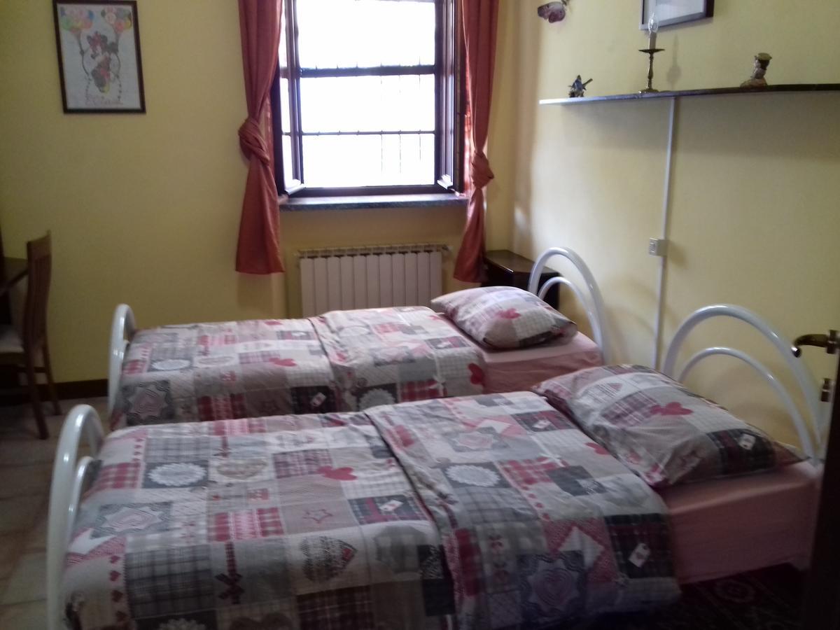 Apartament Eli'S House Bolzano Novarese Zewnętrze zdjęcie