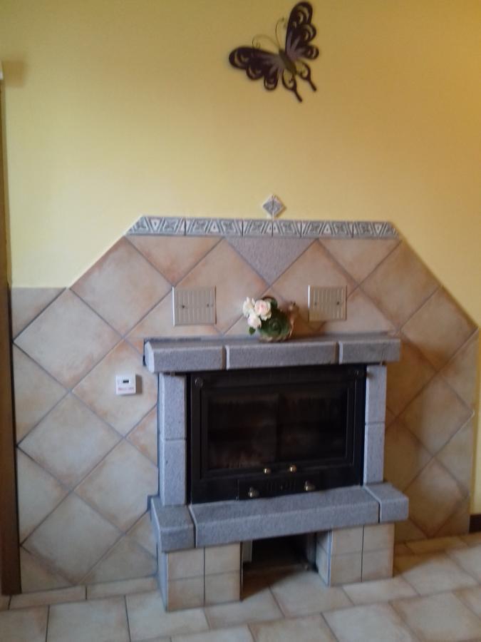 Apartament Eli'S House Bolzano Novarese Zewnętrze zdjęcie