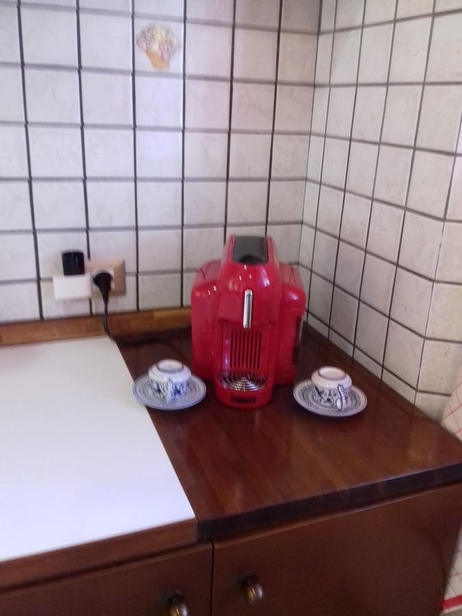 Apartament Eli'S House Bolzano Novarese Zewnętrze zdjęcie