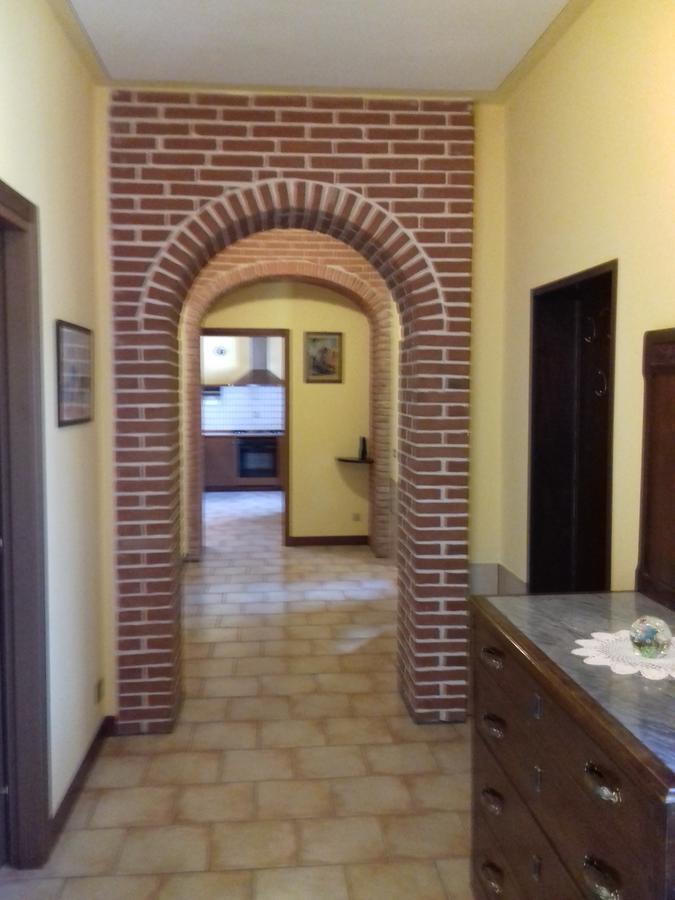 Apartament Eli'S House Bolzano Novarese Zewnętrze zdjęcie