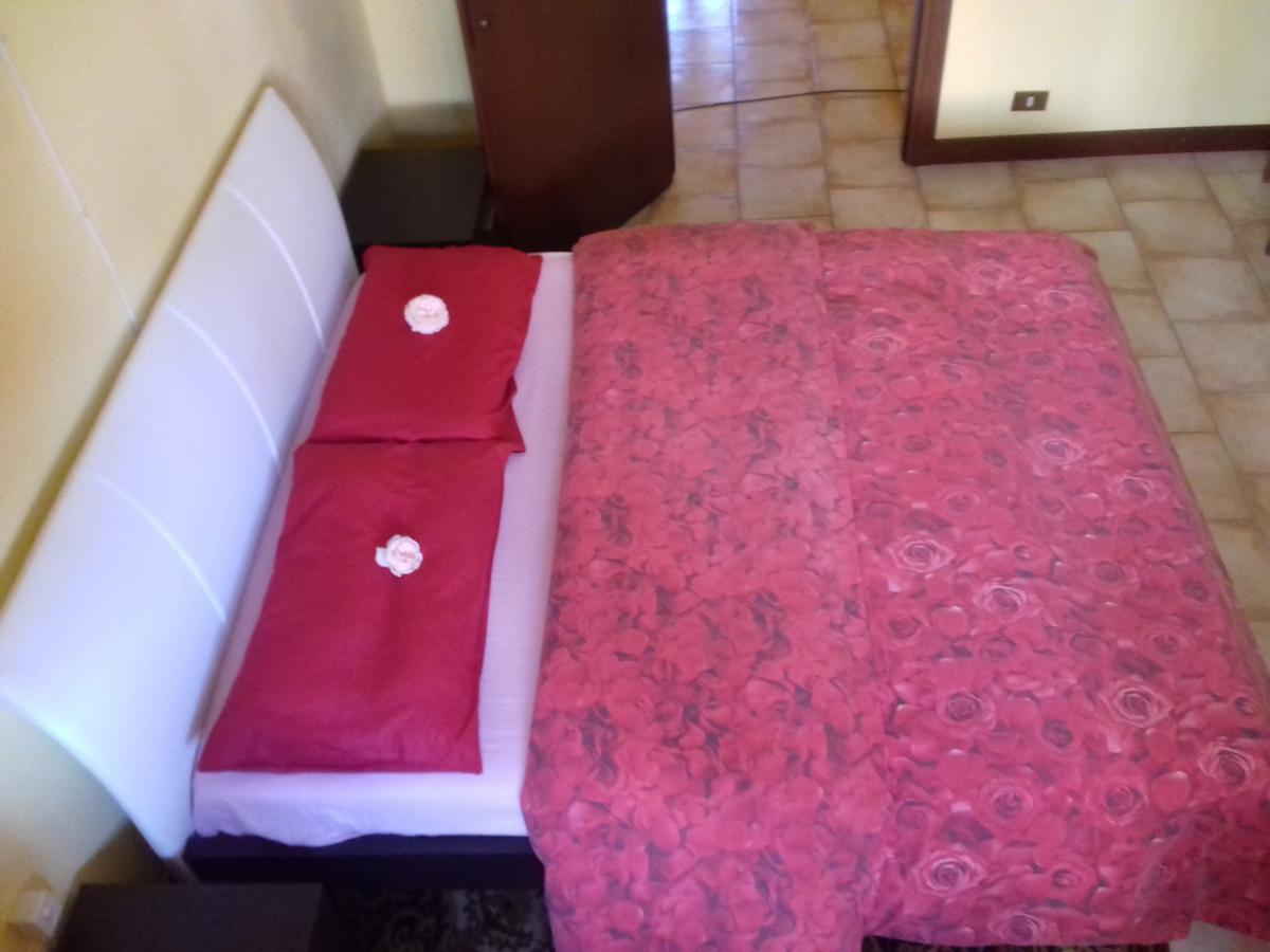 Apartament Eli'S House Bolzano Novarese Zewnętrze zdjęcie