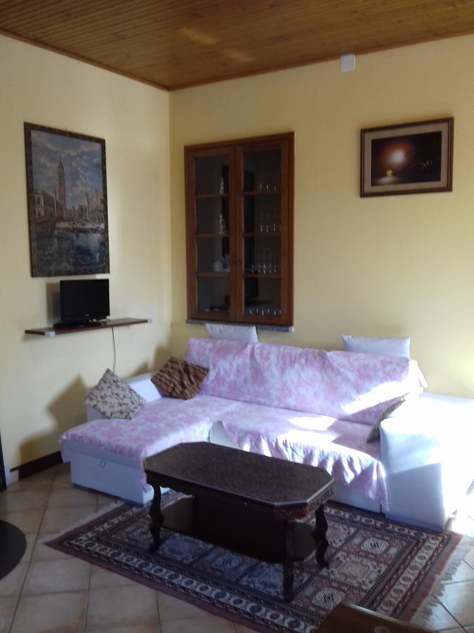 Apartament Eli'S House Bolzano Novarese Zewnętrze zdjęcie