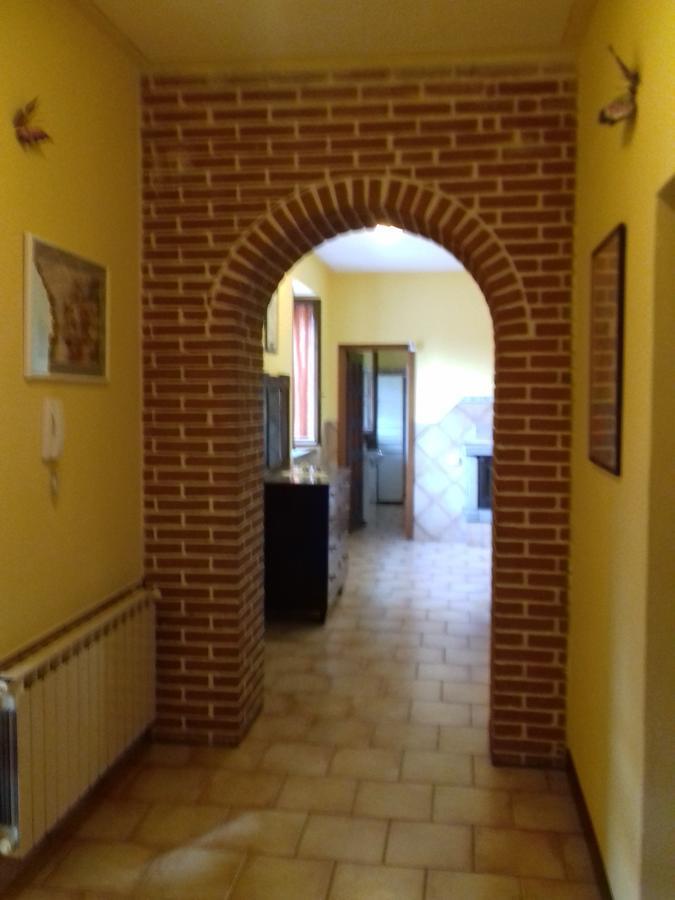 Apartament Eli'S House Bolzano Novarese Zewnętrze zdjęcie