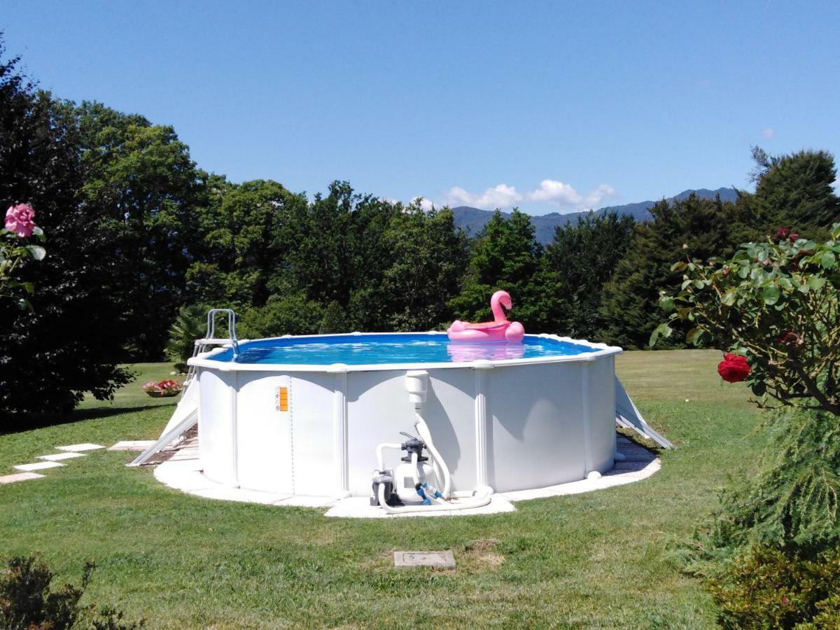 Apartament Eli'S House Bolzano Novarese Zewnętrze zdjęcie