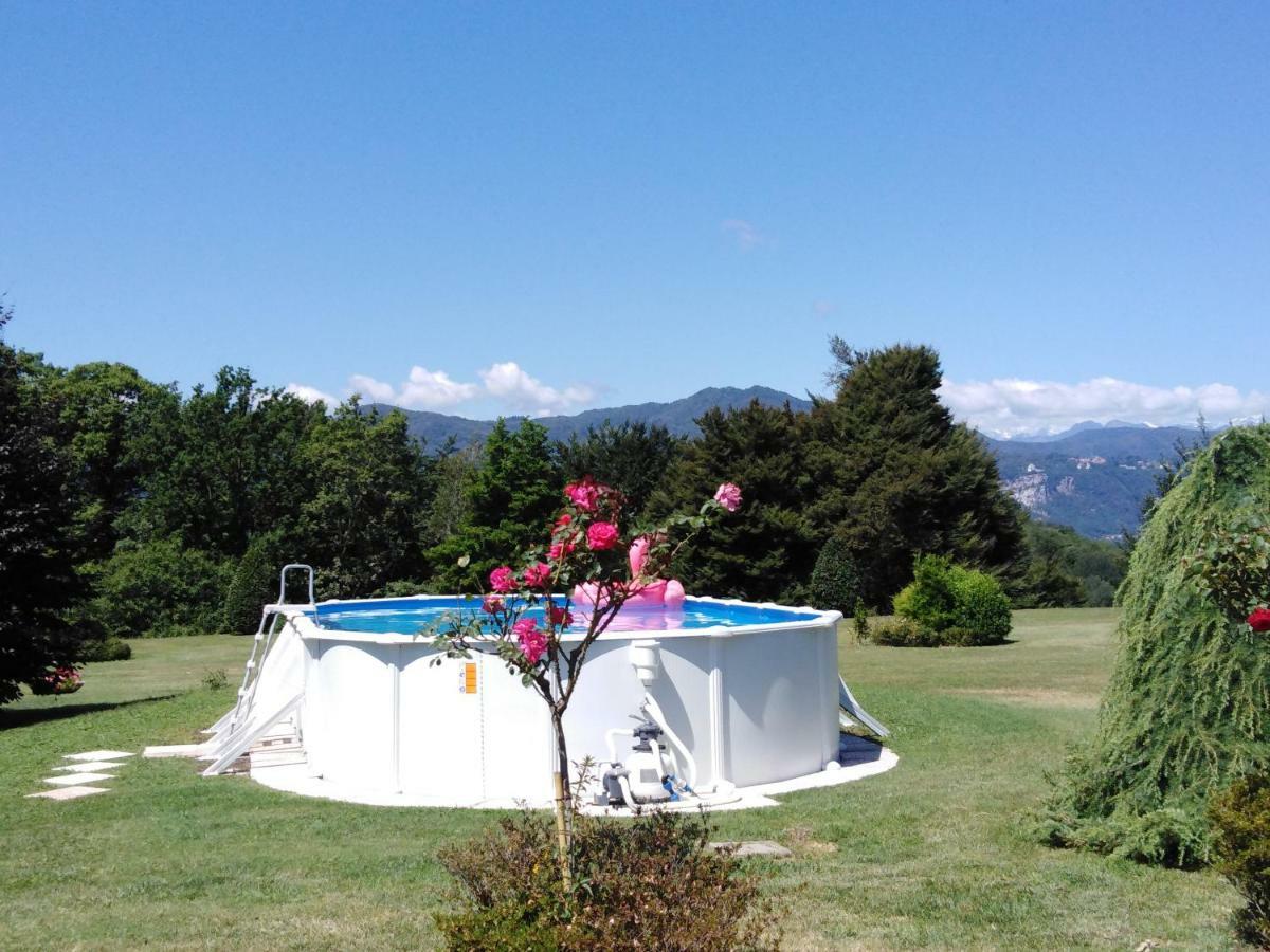Apartament Eli'S House Bolzano Novarese Zewnętrze zdjęcie